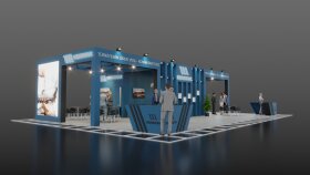 STAND TASARIMLARI
