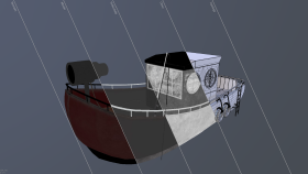 3d modellerinizin marmoset previewlerini hazırlayabilirim