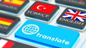 gündelik ve akademik yazılarda kaliteli çevirme yapabilirim