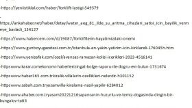 tanıtım yazısı - backlink