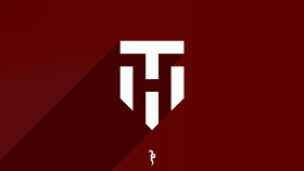 Logo tasarımlarım