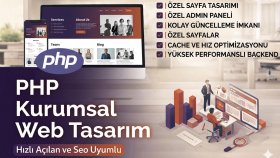 isteğinize uygun web sitesini profesyonelce yapabilirim