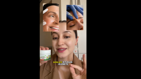 Doğalca Markası UGC Video Çalışmam