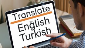 istediğiniz şekilde çeviri yapabilirim ve yazabilirim