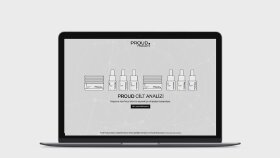 Proud Products Cilt Analizi Sistemi