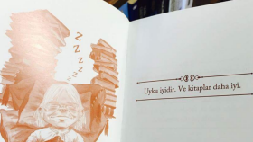 Etkileyici Yazılar, Kusursuz Makaleler 