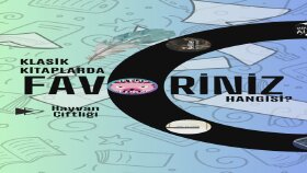 Animasyonlu hikaye tasarımı