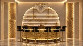 Bar tasarım