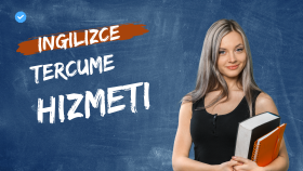 İngilizce metinlerinizi profesyonel şekilde çeviririm