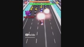 Crash Rush