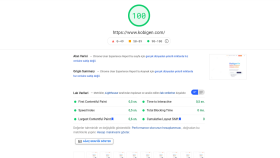 kobigen.com Litespeed Optimizasyonu