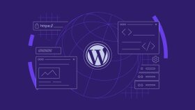 Wordpress site tasarlarım