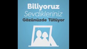 TÜRK ECZACILARI BİRLİĞİ COVİD-19 NORMALLEŞME SÜRECİ SPOTU