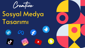Sosyal Medya Tasarımları