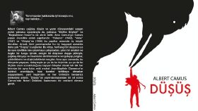 Kitap Kapağı Tasarımı