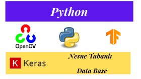 Python kodlarınızı nesneye yönelik profesyonelce yazarım