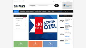 Sezgin Elektrik