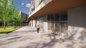 mimari plan kesit görünüş ve  modelleme yapabilirim