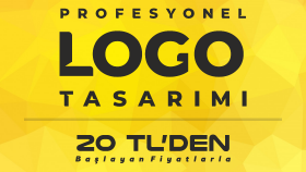Logo Tasarımı