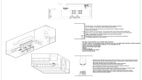 Autocad Detay Çizimi