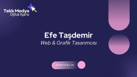 Tekk Medya ile Dijital Dünyaya Adım Atın