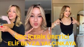 sizin için videolar üretirim