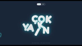 Bilisium - Çok yakında ekranı