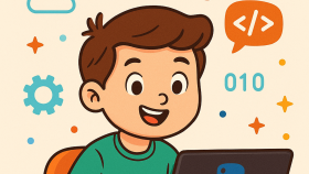 çocuklara Python eğitimi verebilirim