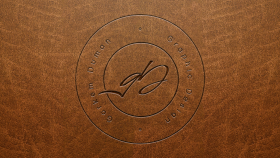 Özgün İmza Logo Tasarımı