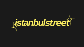 Istanbulstreet sokak tarzı giyim dükkanı.