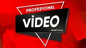 profesyonel video tasarımı yapıyorum