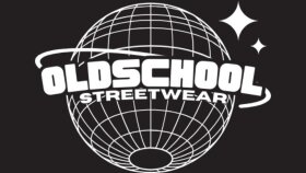 OLDSCHOOL STREETWEAR - Logo Tasarımı