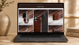 Vefendi - Shopify Tema Geliştirme