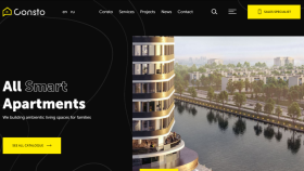 Web Site Örnekleri - 2