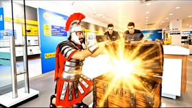 Yapay Zeka Reklamları