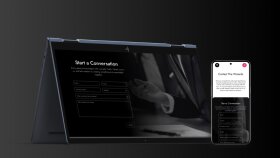 Softawe- UI/UX tasarım