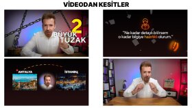 VİRAL REELS EDIT - INSTAGRAM FENOMEN KONUŞMACI EDİTİ