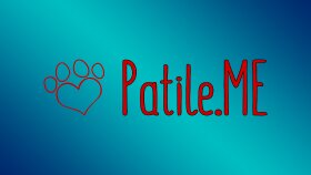 Patile.ME Logo Tasarımı
