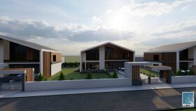 villa cephe 