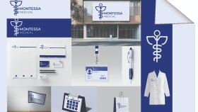 kurumsal kimlik tasarımı yapıyorum