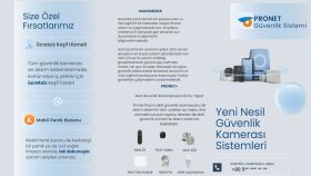 BROŞÜR TASARIM 2