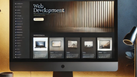 profesyonel web sitesi tasarlıyabiliyorum