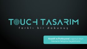 Touch Tasarım