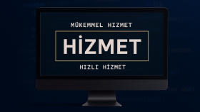 işletmeleriniz için basit web siteleri yaparım