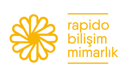 Rapido Bilişim Mimarlık