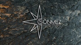 Sönmez - Logo Tasarımı