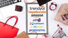 e-ticaret tüm pazaryerleri yönetiminizi sağlarım