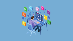 Node.js, React, React Native ve Laravel ile hizmet veriyorum