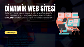 kişinin isteği üzerine web sitesi yaparım