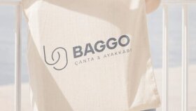 Baggo Çanta - Logo Tasarımı